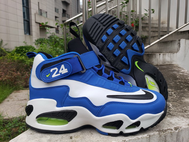 men Air Griffey Max 1 GS Shoes 2021-7-16-005